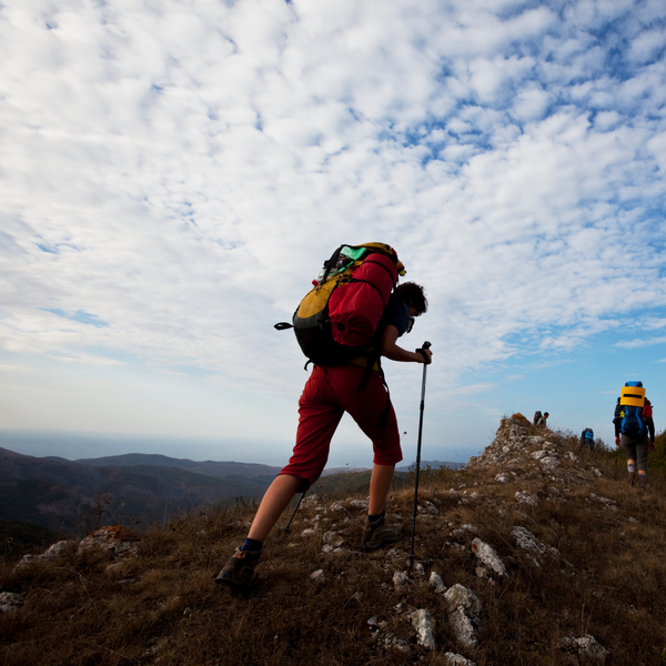 Hiking & Trekking Equipment