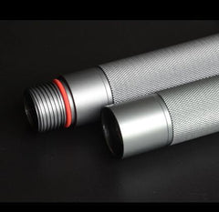 Tactical Alpenstock Walking Stick – Outdoor Hiking & Camping