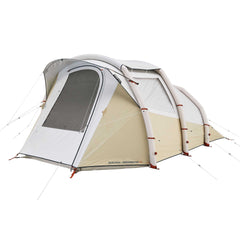 Inflatable Outdoor Camping Tent – Thickened Rainproof Shelter