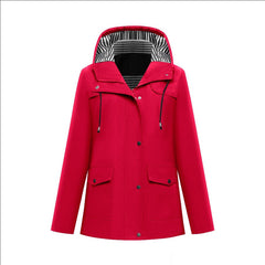 Gore-Tex Jacket Outdoor Mountaineering Clothing Waterproof Coat