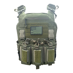 Redemption Tactical "CRUSADER 2.0"® V4 Vest