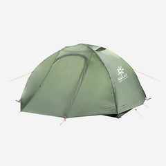 2-Person Wind & Storm Proof Camping Shelter – Sun Protection Tent