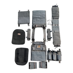 Redemption Tactical "CRUSADER 2.0"® V4 Vest