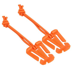 Nylon Carabiner Clips – Backpack Buckle Hanger (1/2/5 PCS)