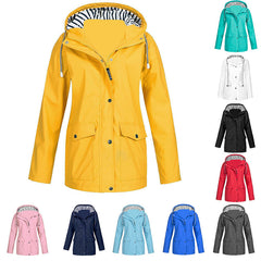 3-in-1 Waterproof Jacket Set – Outdoor Mountaineering Coat