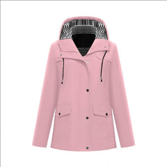 Gore-Tex Jacket Outdoor Mountaineering Clothing Waterproof Coat