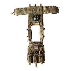 Redemption Tactical "CRUSADER 2.0"® V4 Vest