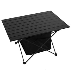 GBruno Foldable Camping Table – Portable Outdoor Table
