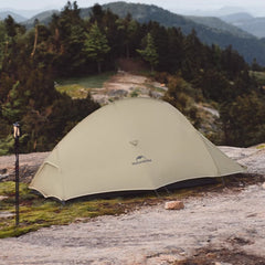 Ultralight Professional Hiking Tent – Rainproof Outdoor Shelter