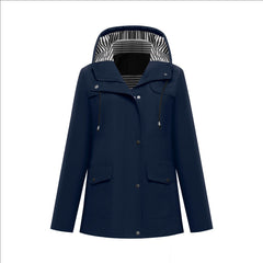 Gore-Tex Jacket Outdoor Mountaineering Clothing Waterproof Coat