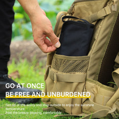 Ultra-Light Folding Camping Chair – Portable Outdoor Bench