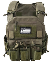 Redemption Tactical "CRUSADER 2.0"® V4 Vest
