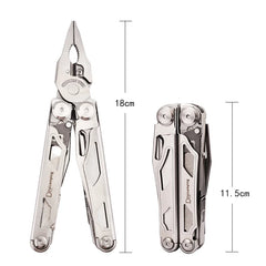 Daicamping DL30 Multitool Survival Gear