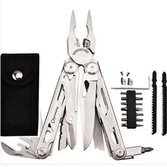 Daicamping DL30 Multitool Survival Gear