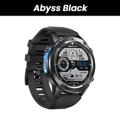 Zeblaze Stratos 2 Ultra GPS Smart Watch – 10 ATM Outdoor