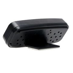 3-in-1 Car Compass, Thermometer & Hygrometer – Dashboard Accessory