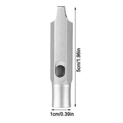 Titanium Survival Whistle – Ultralight Loud Safety Tool