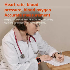 T900 Ultra 2 Smart Watch 49mm – AMOLED NFC Waterproof