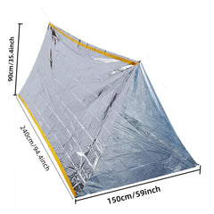Emergency Tent Survival Sleeping Bag