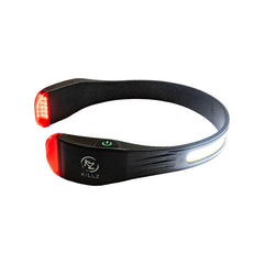 KILLZ TREK-Z Headlamp – Outdoor LED Lighting
