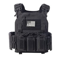 Redemption Tactical "CRUSADER 2.0"® V4 Vest