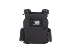 Redemption Tactical "CRUSADER 2.0"® V4 Vest