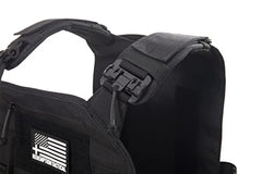 Redemption Tactical "CRUSADER 2.0"® V4 Vest