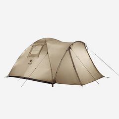 2-Person Wind & Storm Proof Camping Shelter – Sun Protection Tent