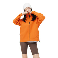 Mountain Hard Shell Jacket – Windproof, Waterproof, Breathable