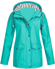 3-in-1 Waterproof Jacket Set – Outdoor Mountaineering Coat