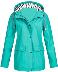 3-in-1 Waterproof Jacket Set – Outdoor Mountaineering Coat