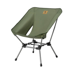 Qunature Lightweight Folding Camp Chair with Storage Bag