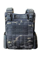 Redemption Tactical "CRUSADER 2.0"® V4 Vest
