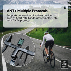 ROCKBROS M1 Smart Bike GPS Computer